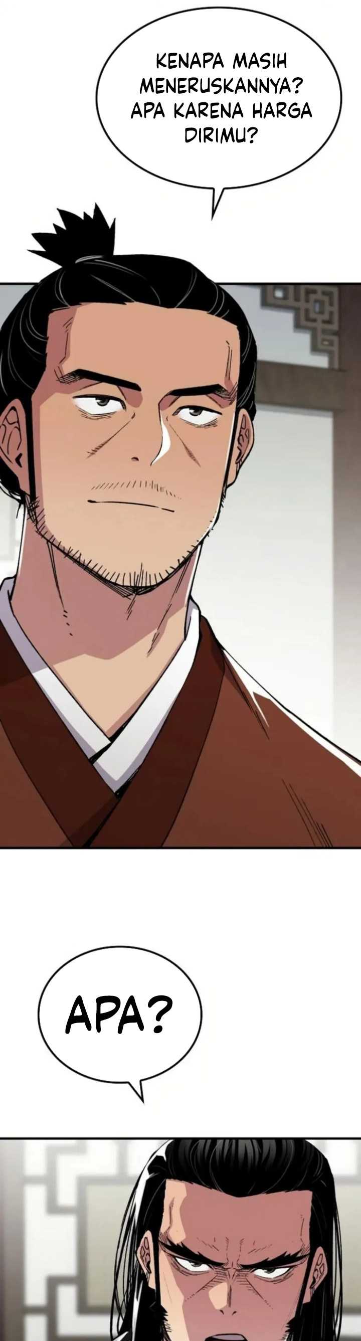 Reborn as The Heavenly Demon Chapter 67