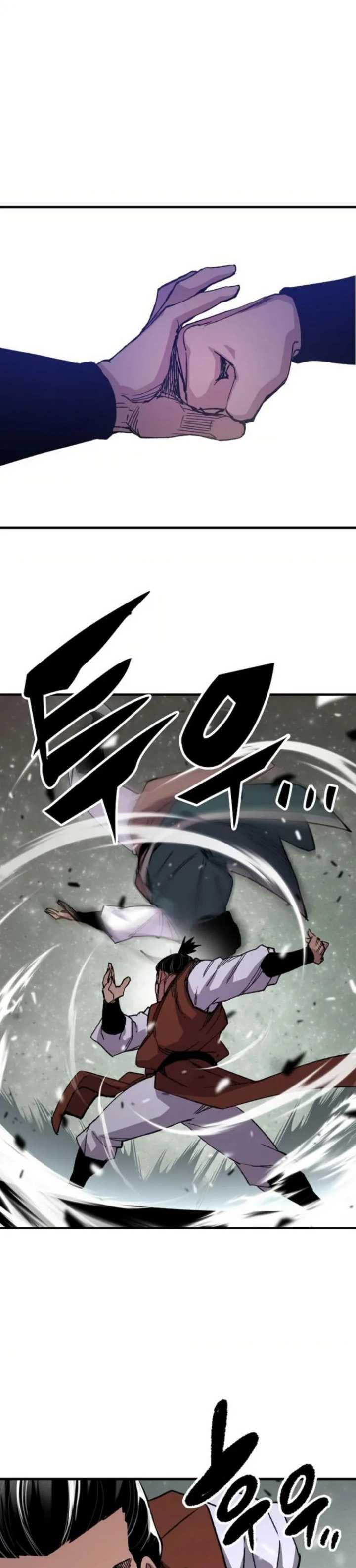 Reborn as The Heavenly Demon Chapter 67