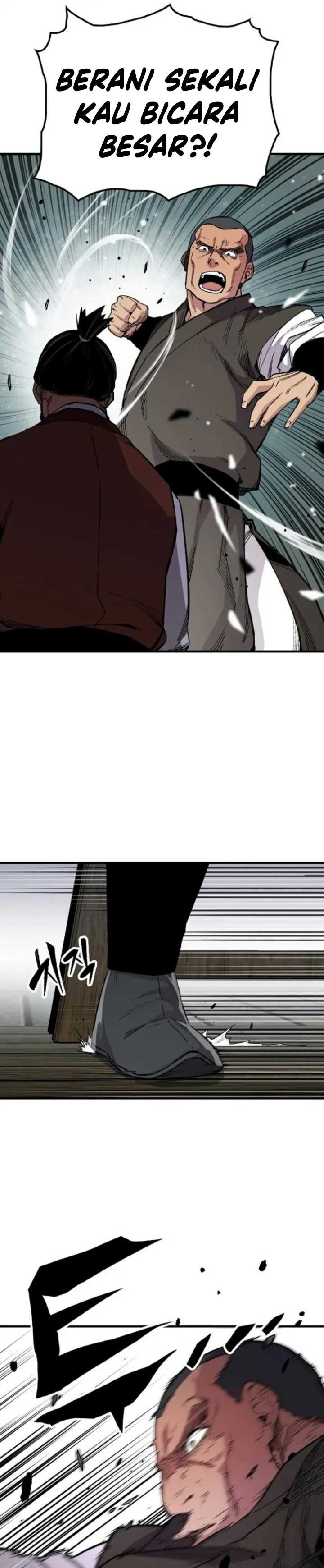 Reborn as The Heavenly Demon Chapter 67