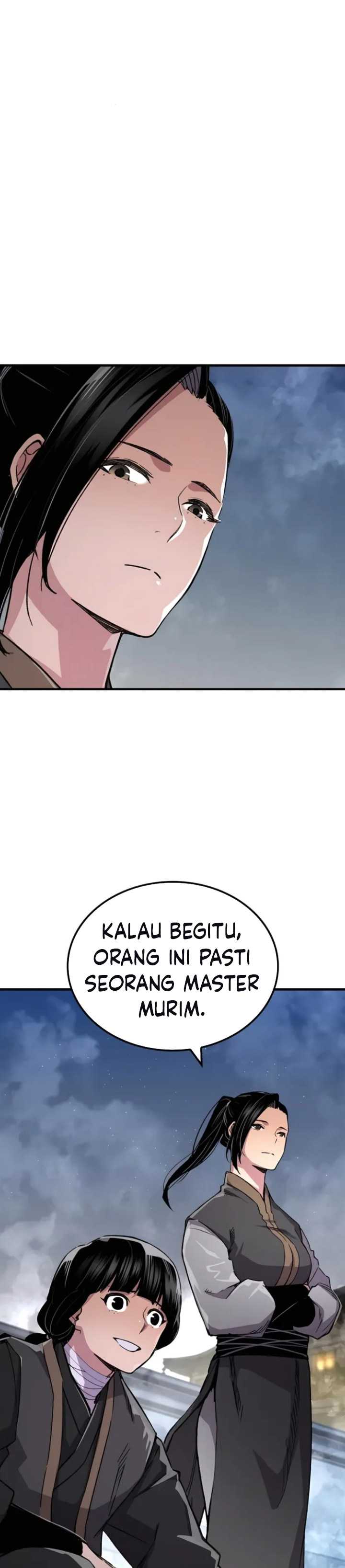 Reborn as The Heavenly Demon Chapter 68