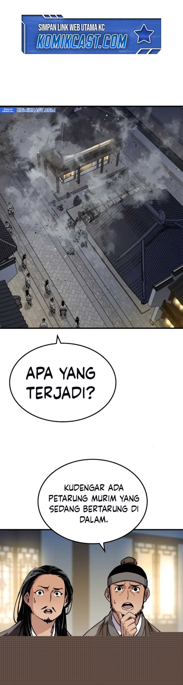 Reborn as The Heavenly Demon Chapter 68