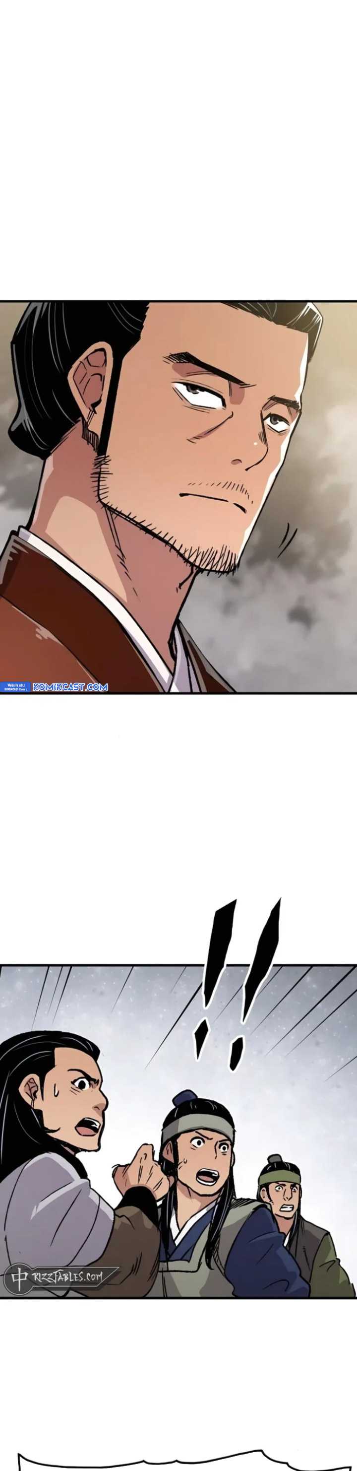 Reborn as The Heavenly Demon Chapter 68