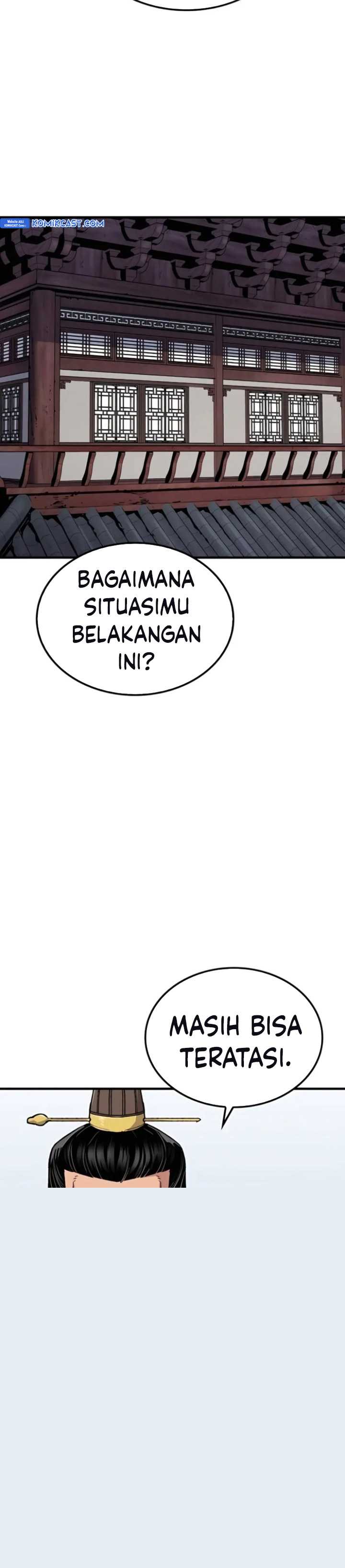 Reborn as The Heavenly Demon Chapter 68