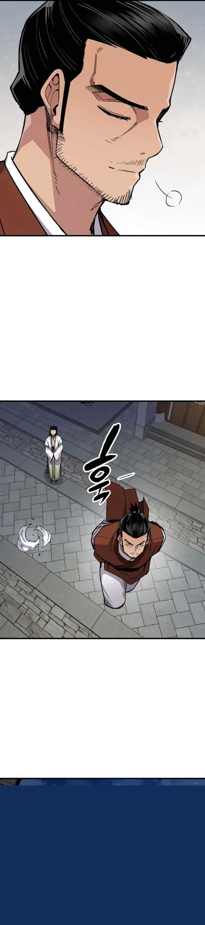 Reborn as The Heavenly Demon Chapter 68
