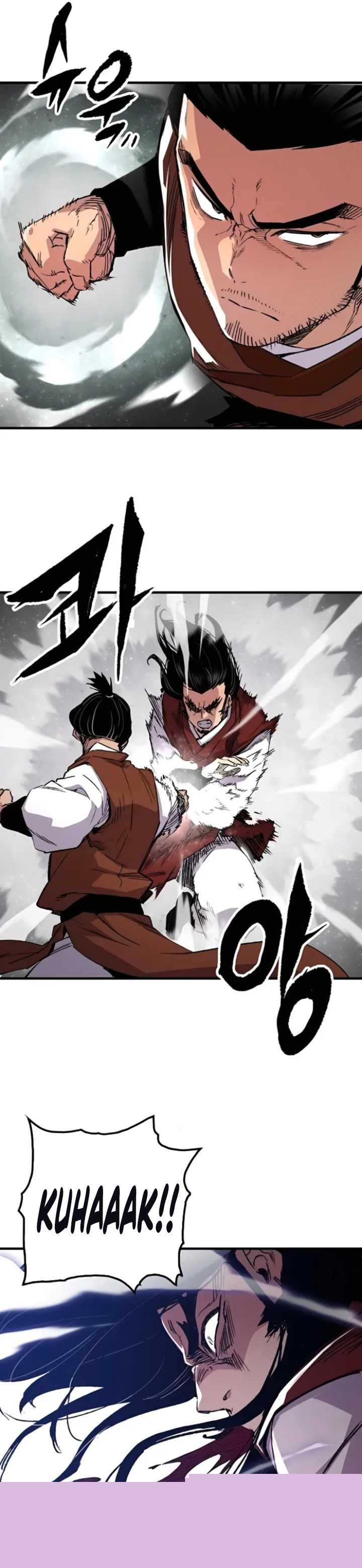 Reborn as The Heavenly Demon Chapter 68