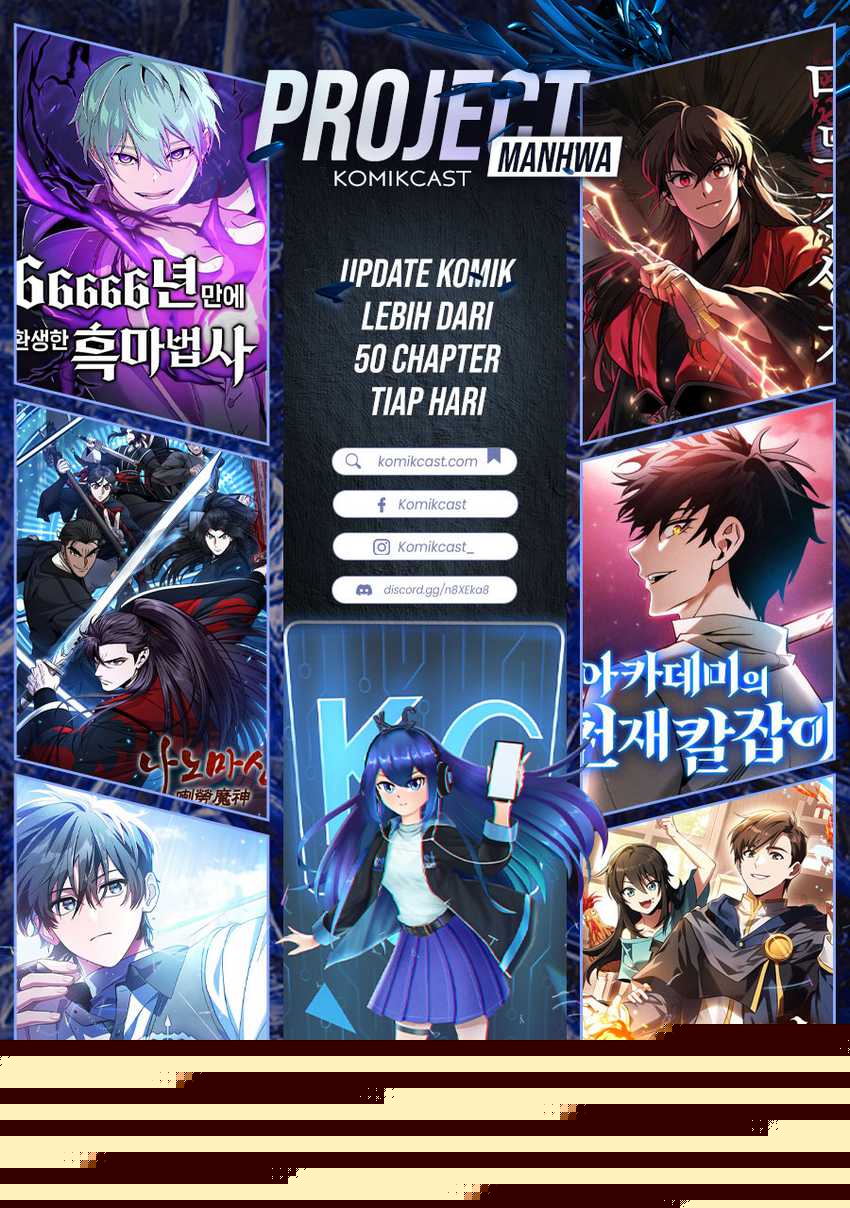 Reborn as The Heavenly Demon Chapter 68