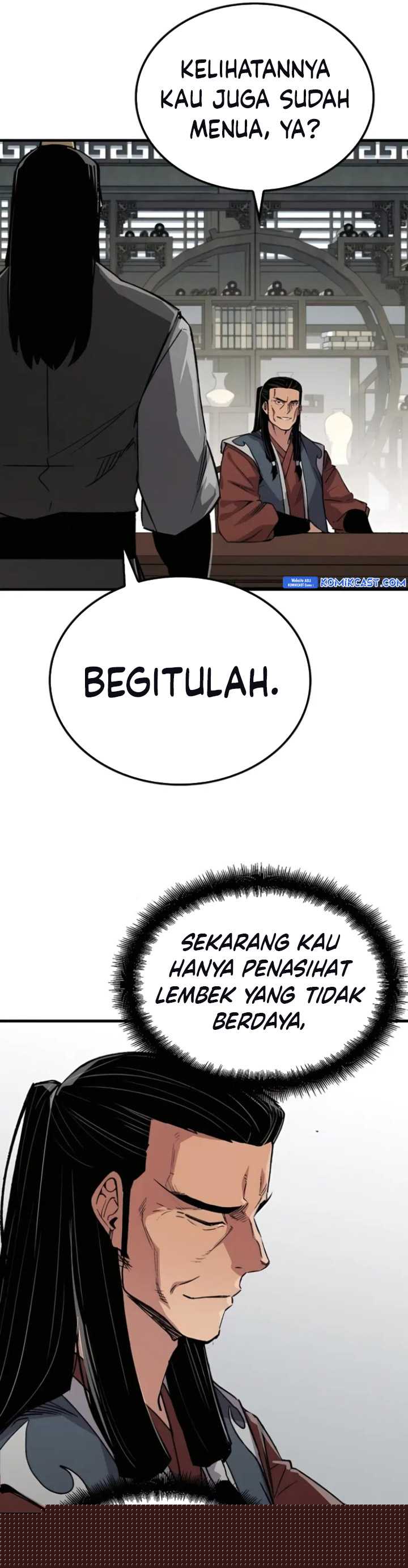 Reborn as The Heavenly Demon Chapter 68