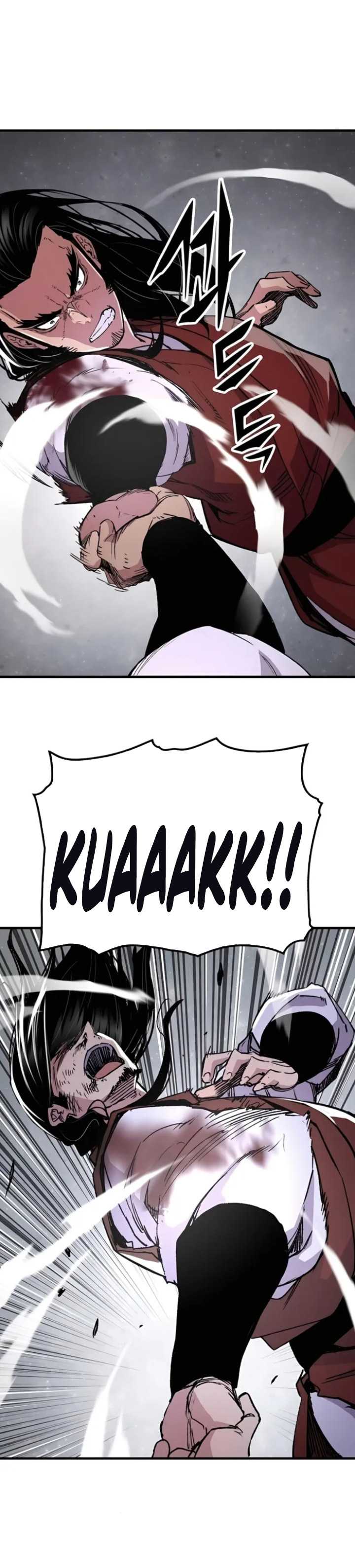 Reborn as The Heavenly Demon Chapter 68