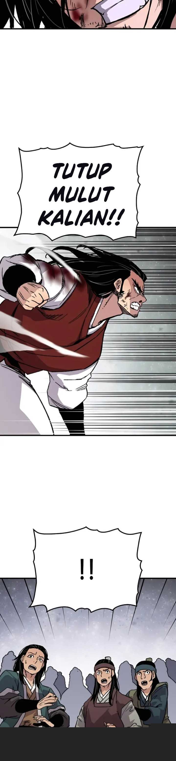 Reborn as The Heavenly Demon Chapter 68