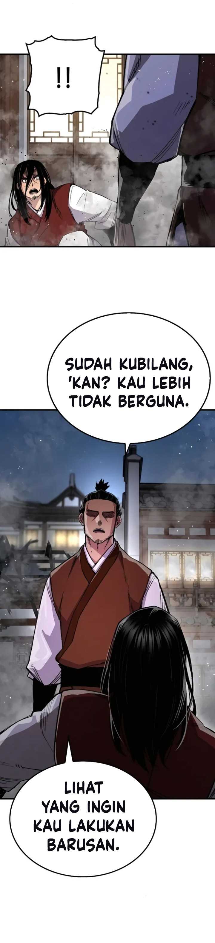 Reborn as The Heavenly Demon Chapter 68