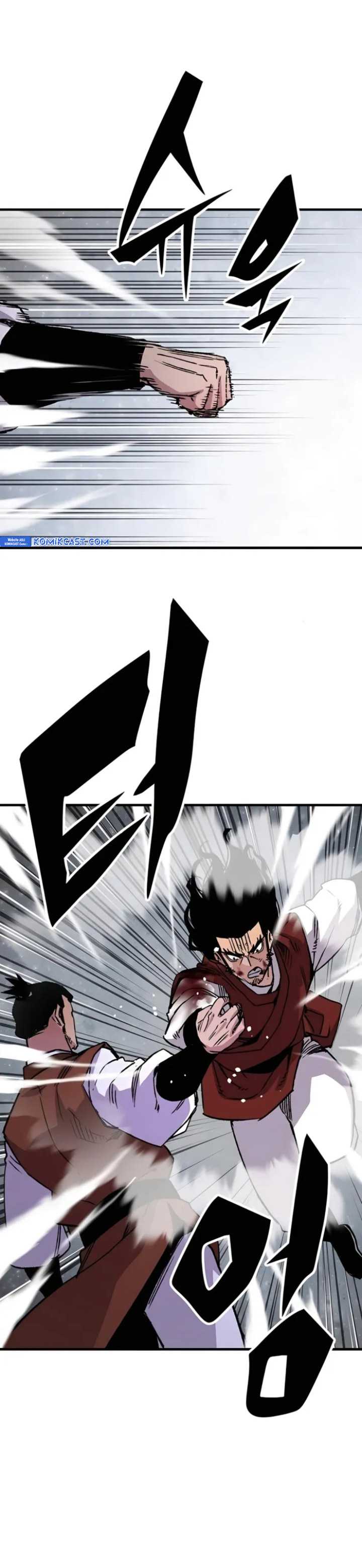 Reborn as The Heavenly Demon Chapter 68