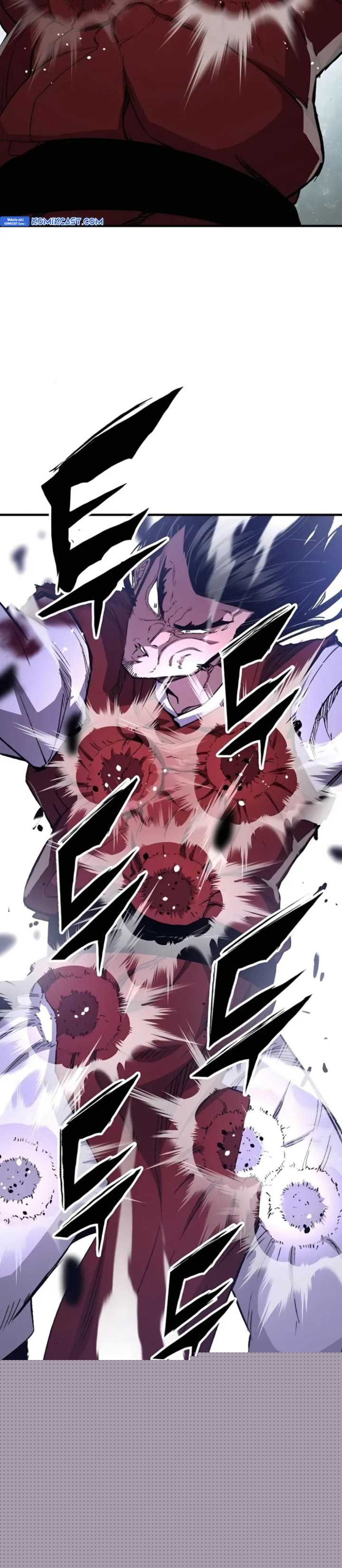 Reborn as The Heavenly Demon Chapter 68