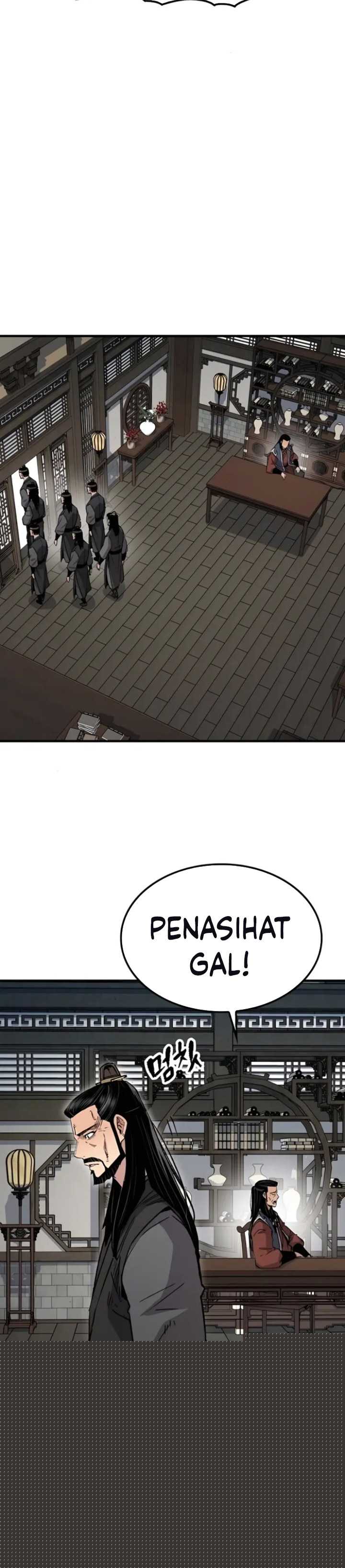 Reborn as The Heavenly Demon Chapter 68