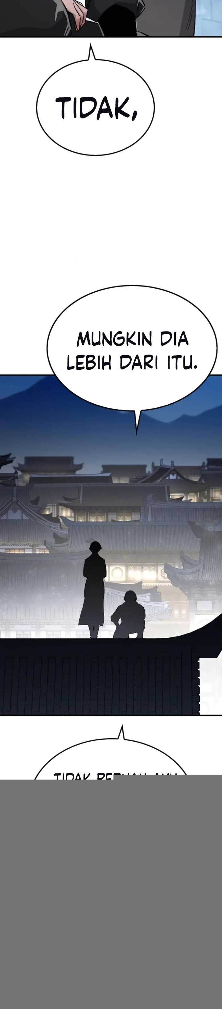 Reborn as The Heavenly Demon Chapter 68