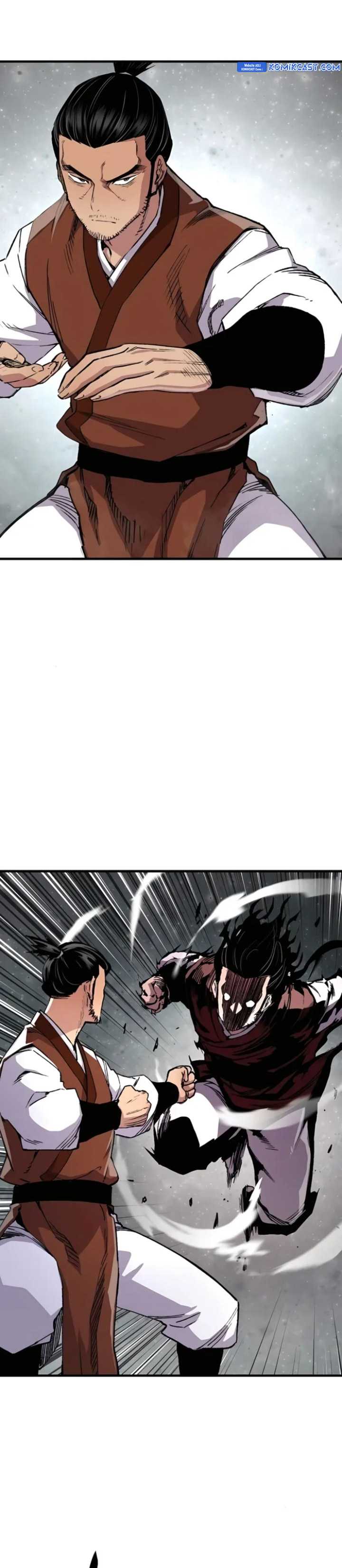 Reborn as The Heavenly Demon Chapter 68