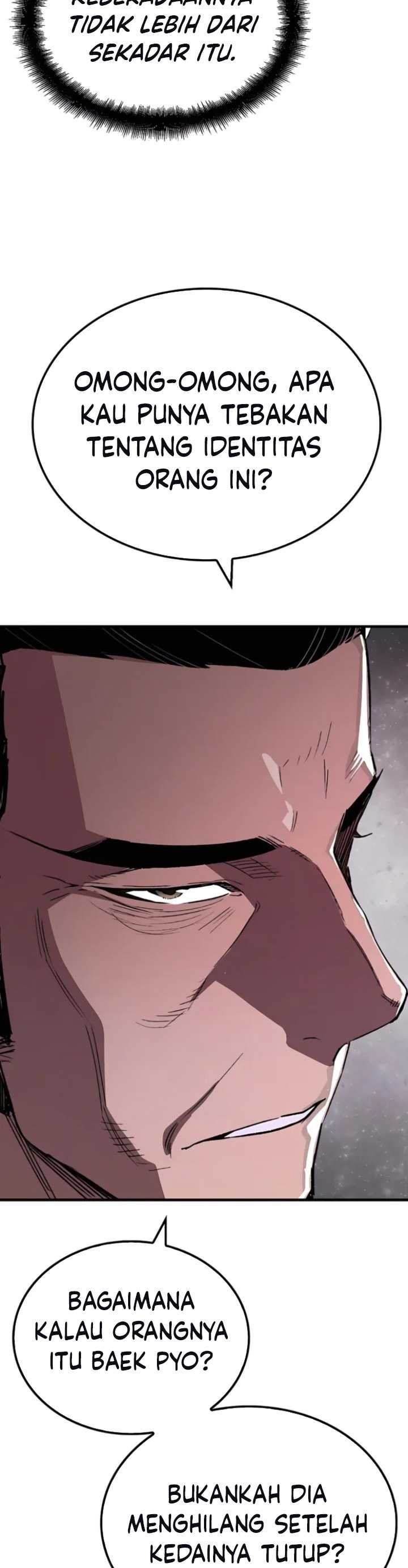 Reborn as The Heavenly Demon Chapter 68