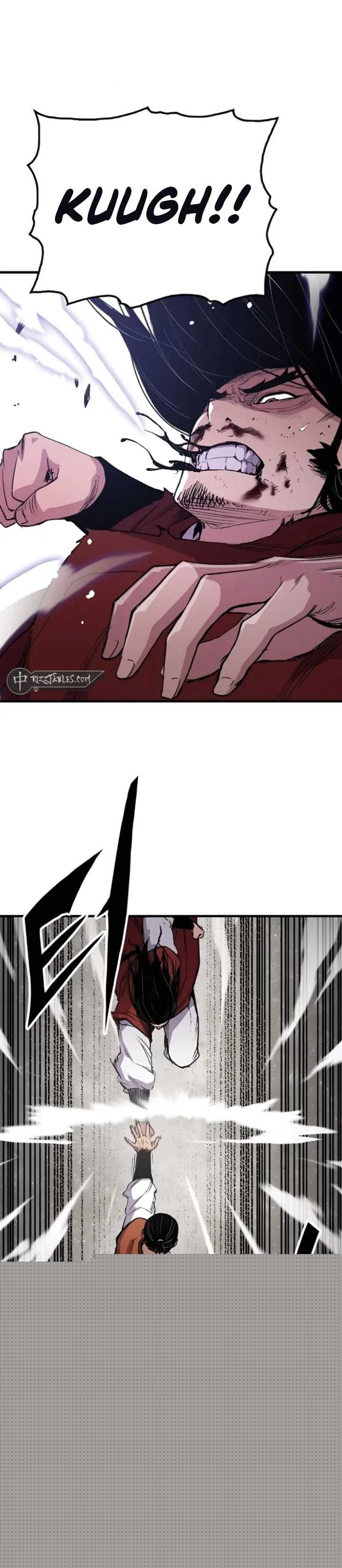 Reborn as The Heavenly Demon Chapter 68