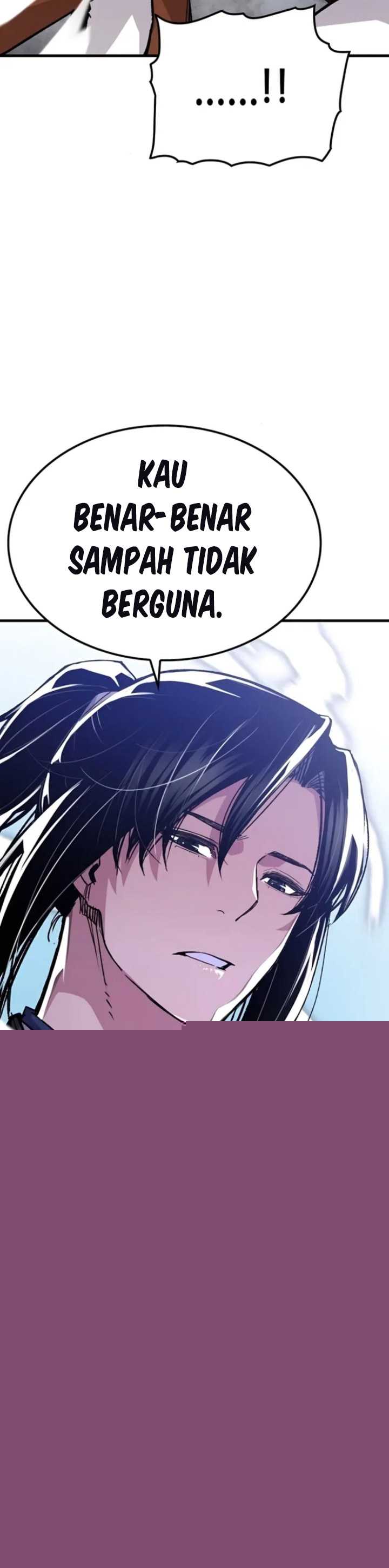 Reborn as The Heavenly Demon Chapter 68