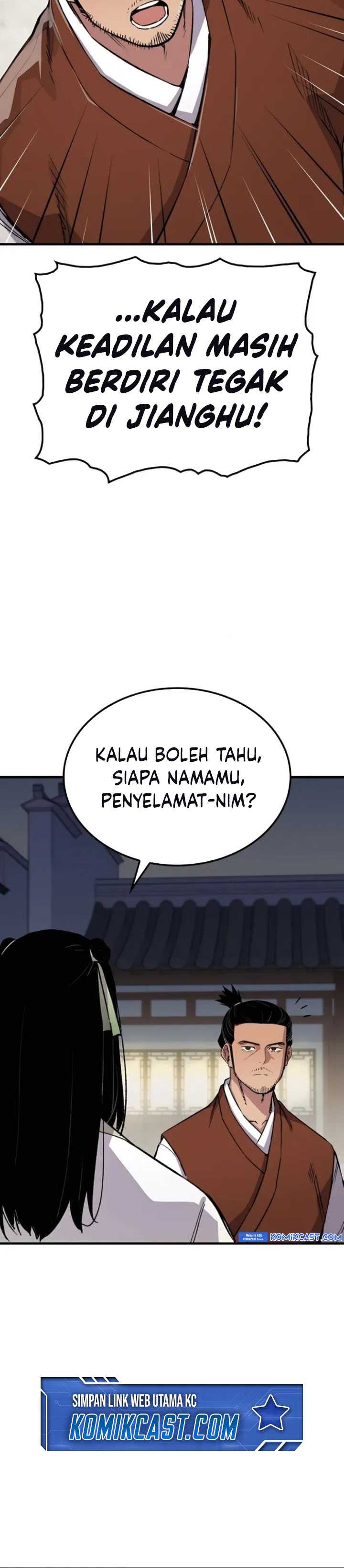 Reborn as The Heavenly Demon Chapter 68