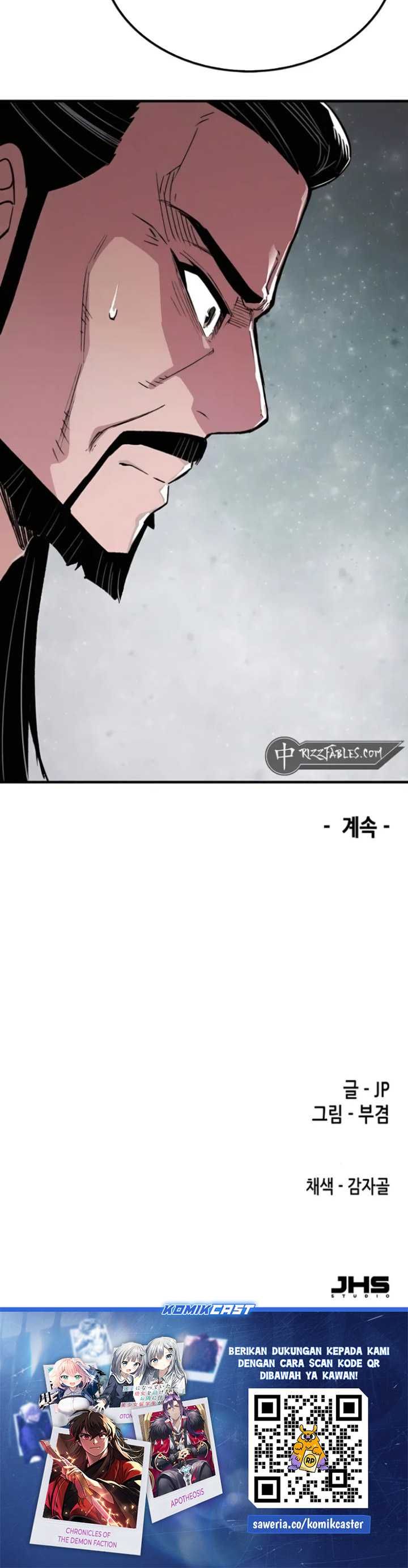 Reborn as The Heavenly Demon Chapter 68