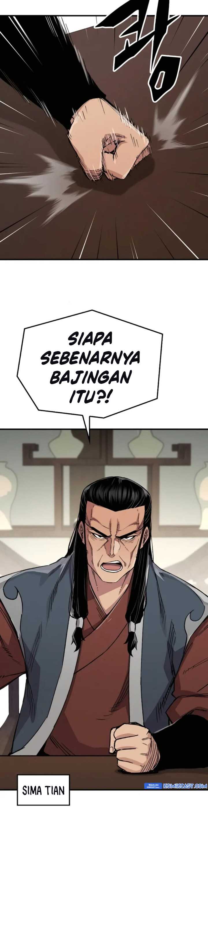 Reborn as The Heavenly Demon Chapter 68