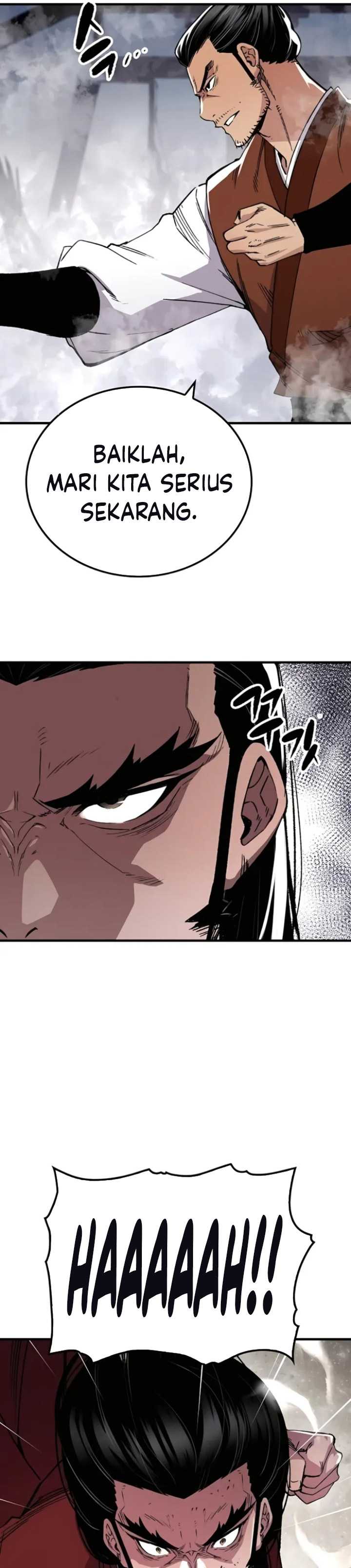 Reborn as The Heavenly Demon Chapter 68
