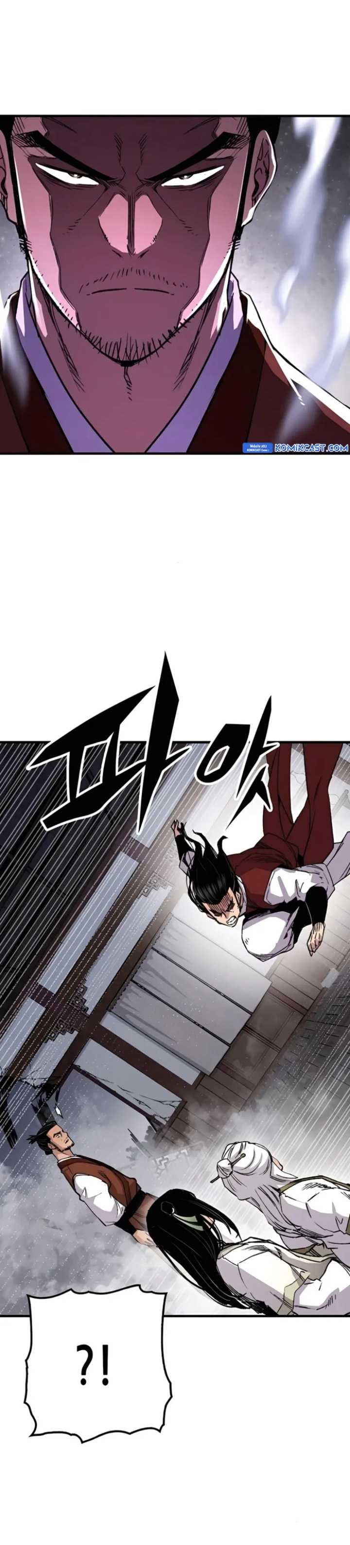 Reborn as The Heavenly Demon Chapter 68