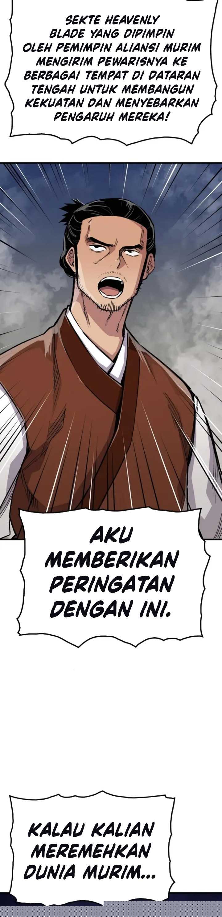 Reborn as The Heavenly Demon Chapter 68