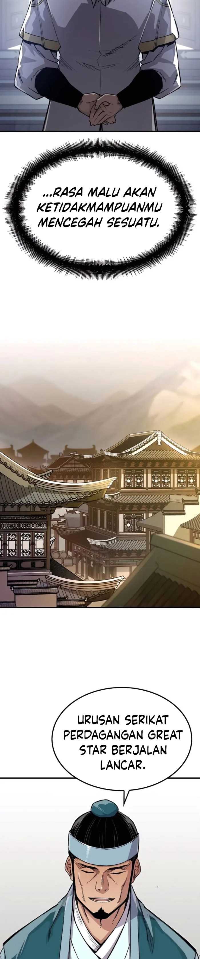 Reborn as The Heavenly Demon Chapter 69