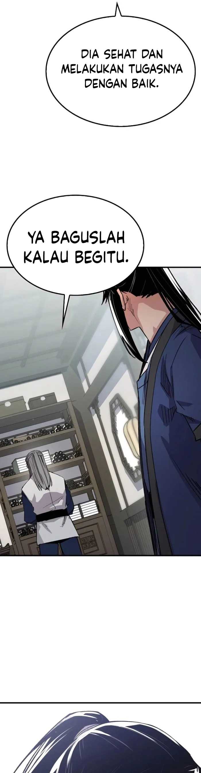 Reborn as The Heavenly Demon Chapter 69