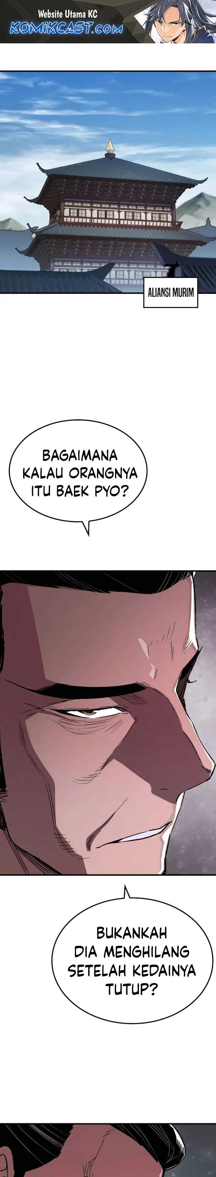 Reborn as The Heavenly Demon Chapter 69