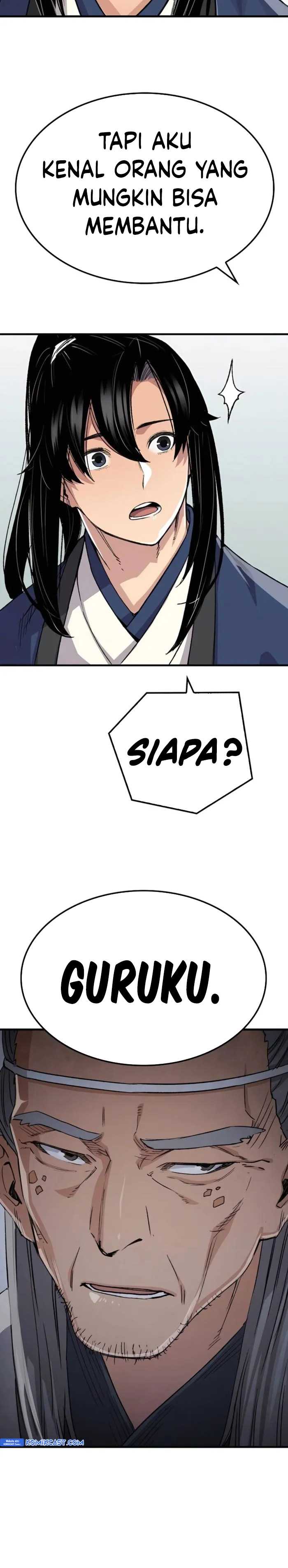 Reborn as The Heavenly Demon Chapter 69