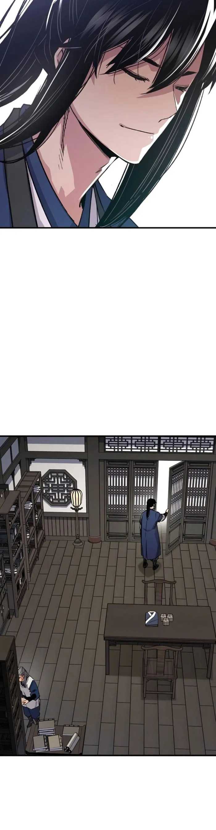 Reborn as The Heavenly Demon Chapter 69