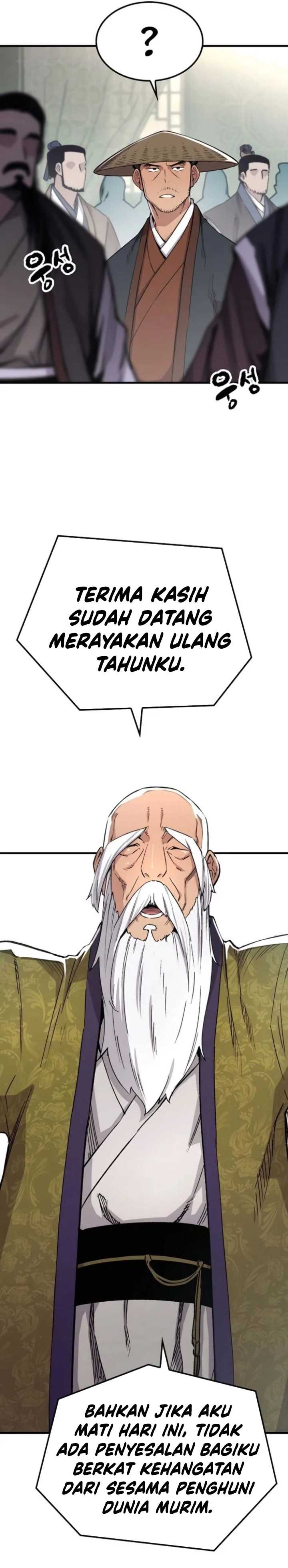 Reborn as The Heavenly Demon Chapter 70