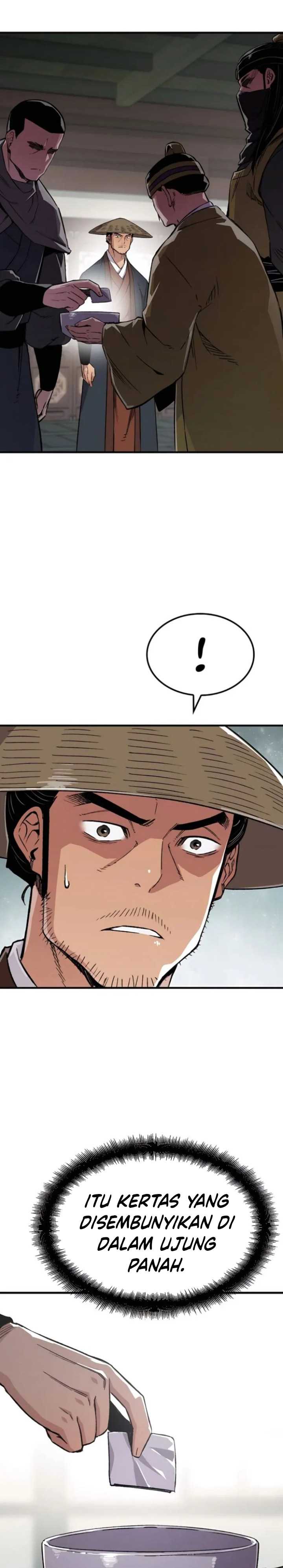 Reborn as The Heavenly Demon Chapter 70