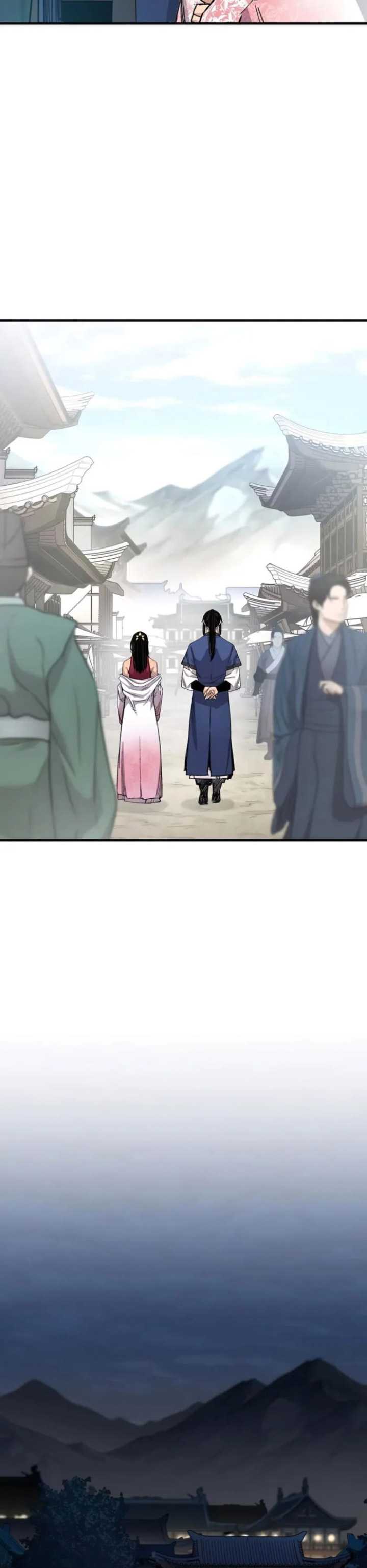 Reborn as The Heavenly Demon Chapter 70