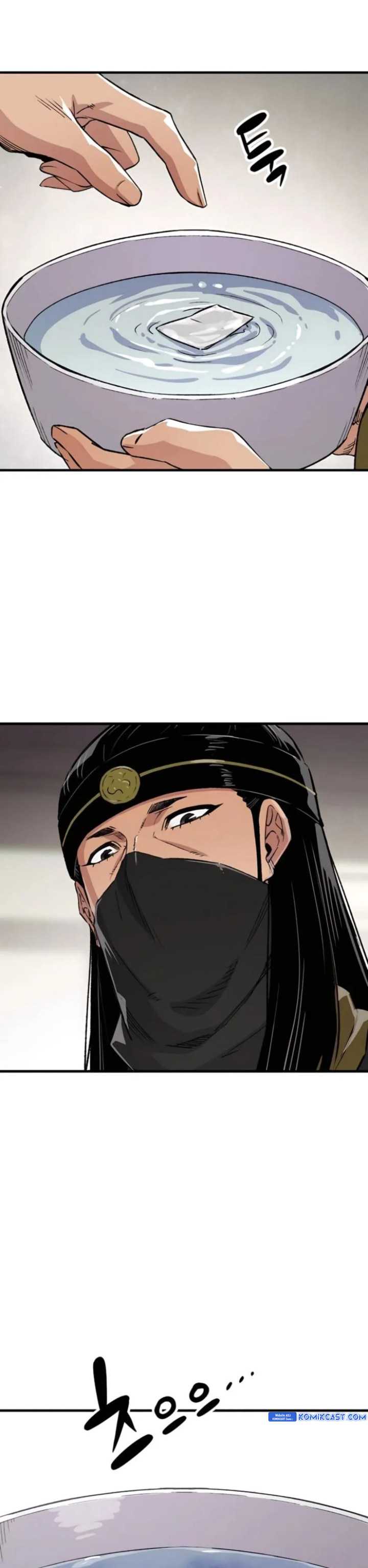 Reborn as The Heavenly Demon Chapter 70