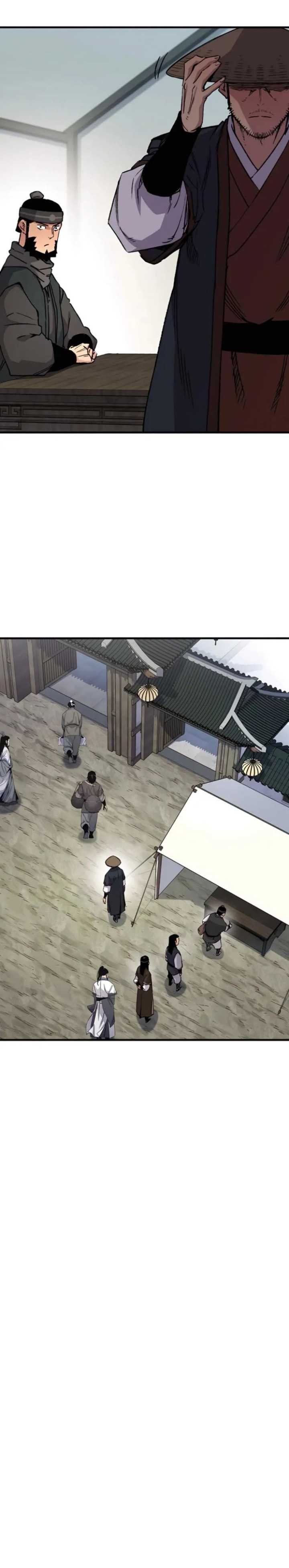 Reborn as The Heavenly Demon Chapter 70