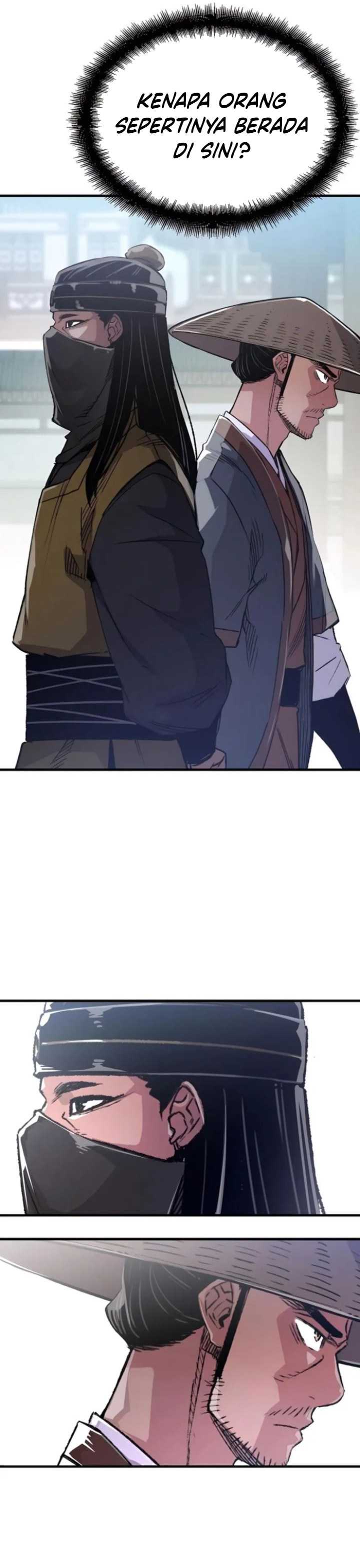Reborn as The Heavenly Demon Chapter 70