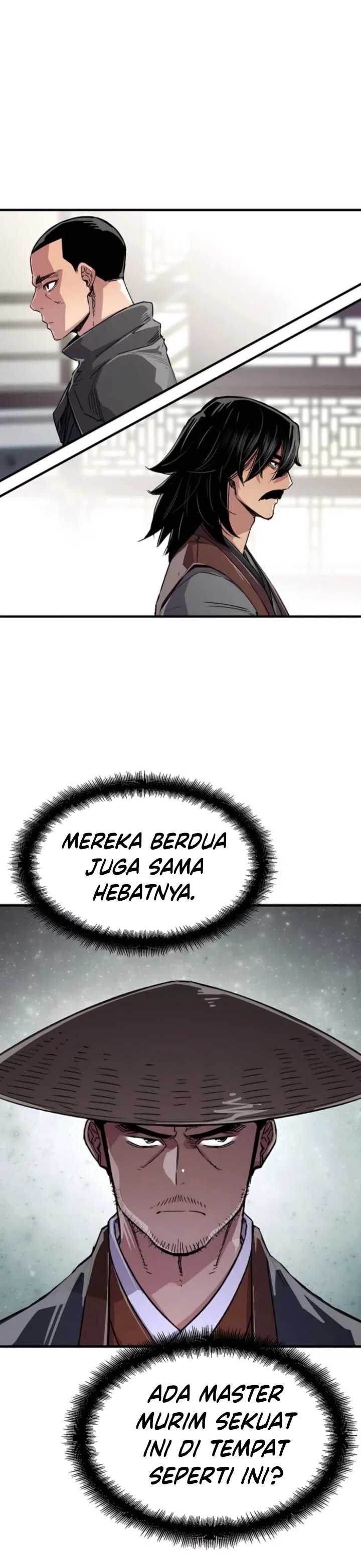 Reborn as The Heavenly Demon Chapter 70
