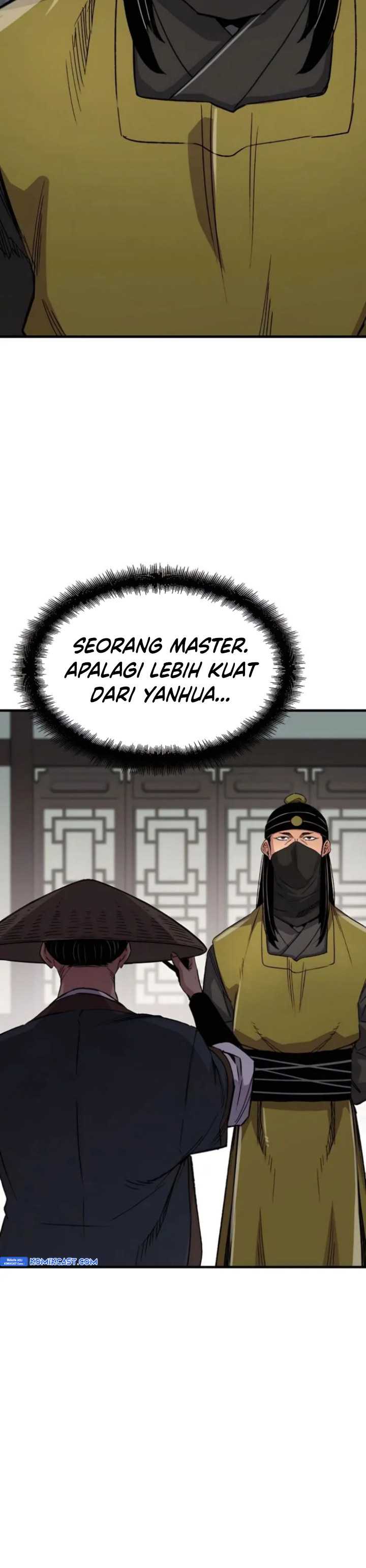 Reborn as The Heavenly Demon Chapter 70