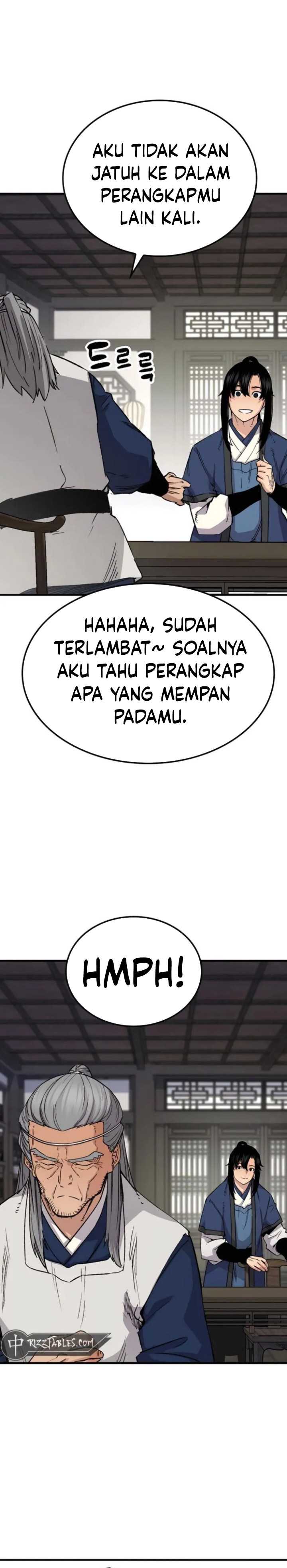 Reborn as The Heavenly Demon Chapter 70