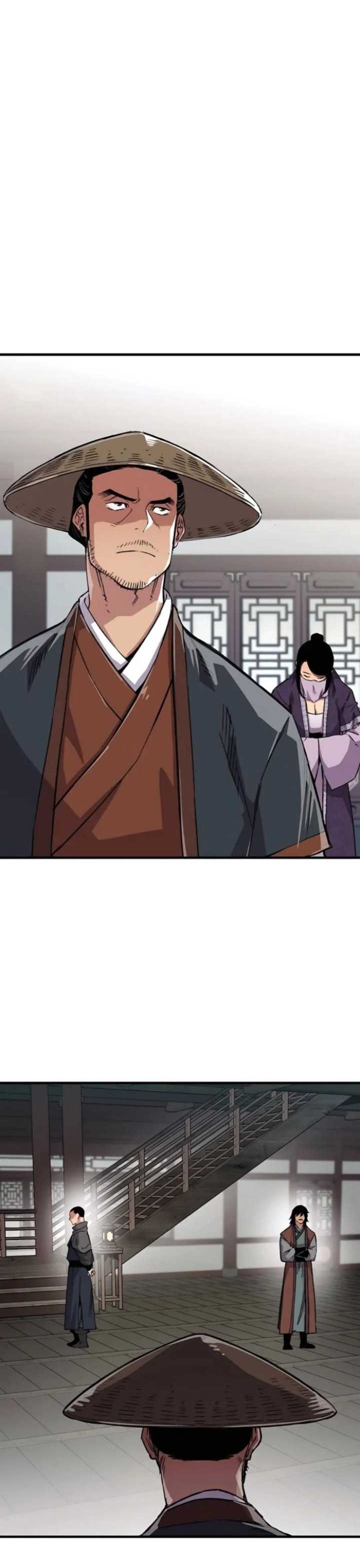 Reborn as The Heavenly Demon Chapter 70