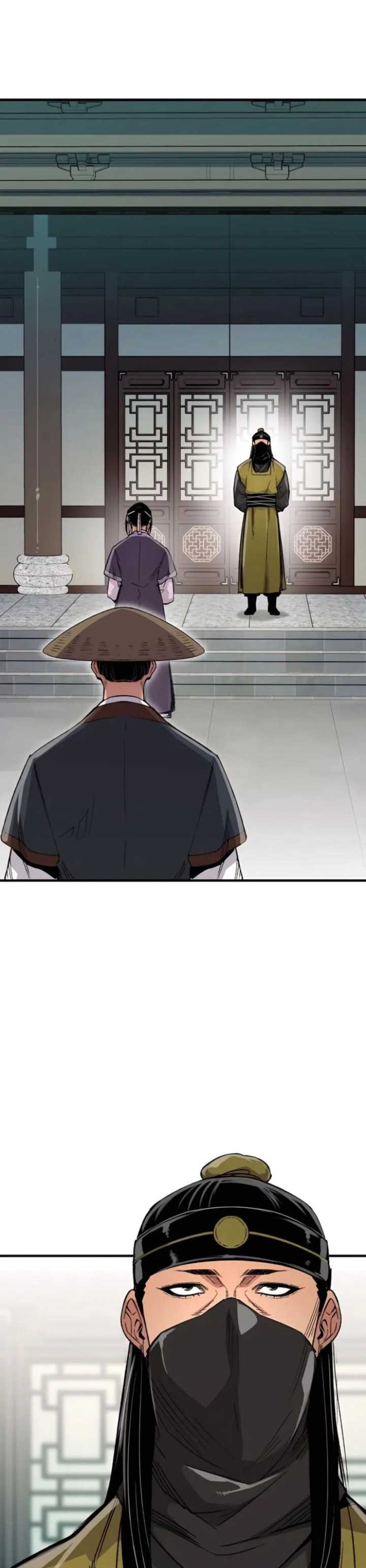 Reborn as The Heavenly Demon Chapter 70