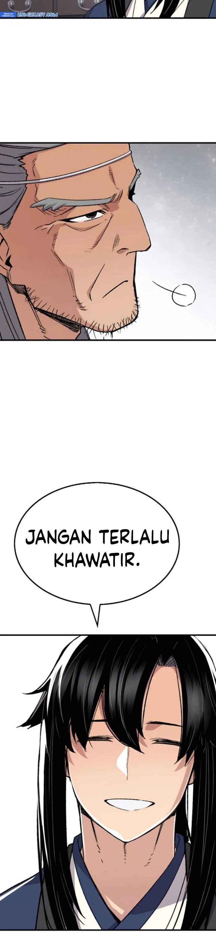 Reborn as The Heavenly Demon Chapter 70