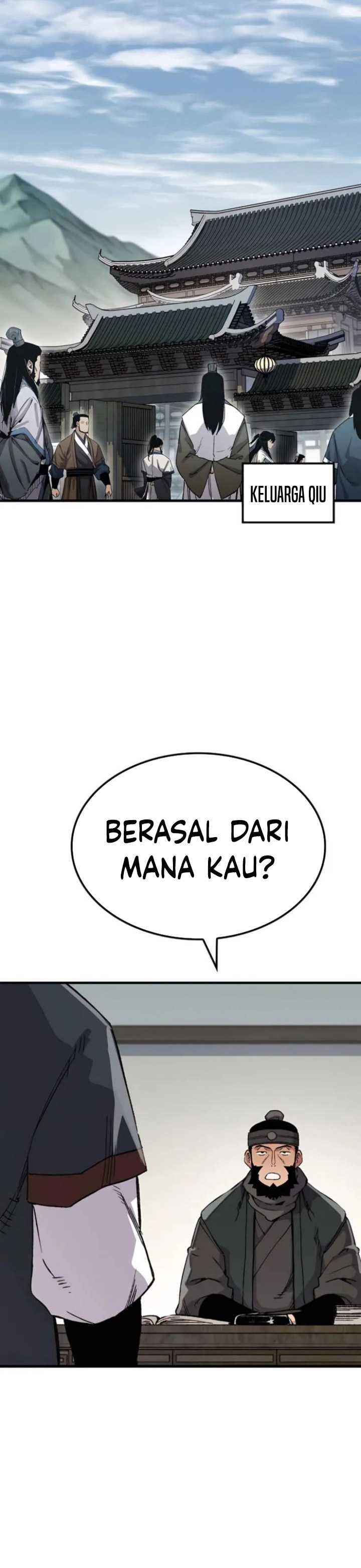 Reborn as The Heavenly Demon Chapter 70