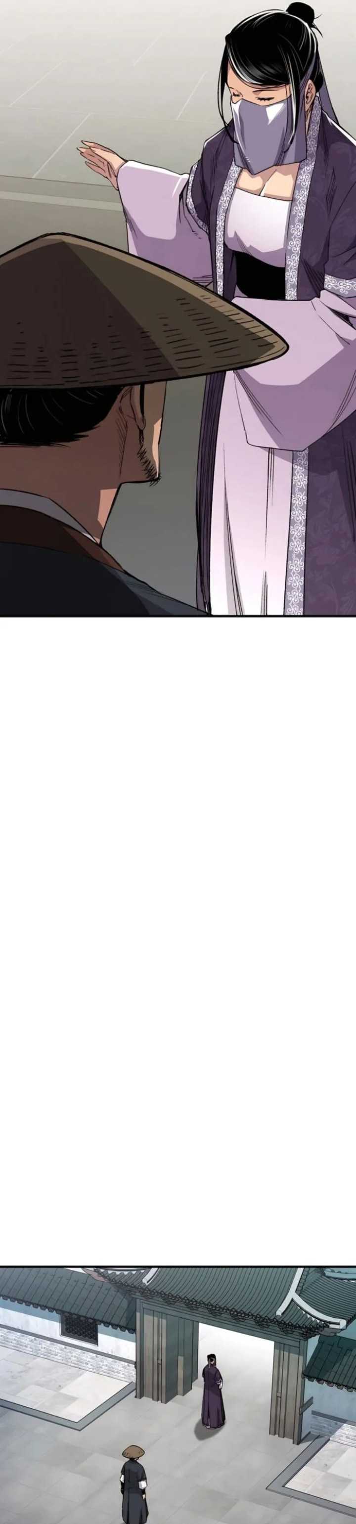 Reborn as The Heavenly Demon Chapter 70