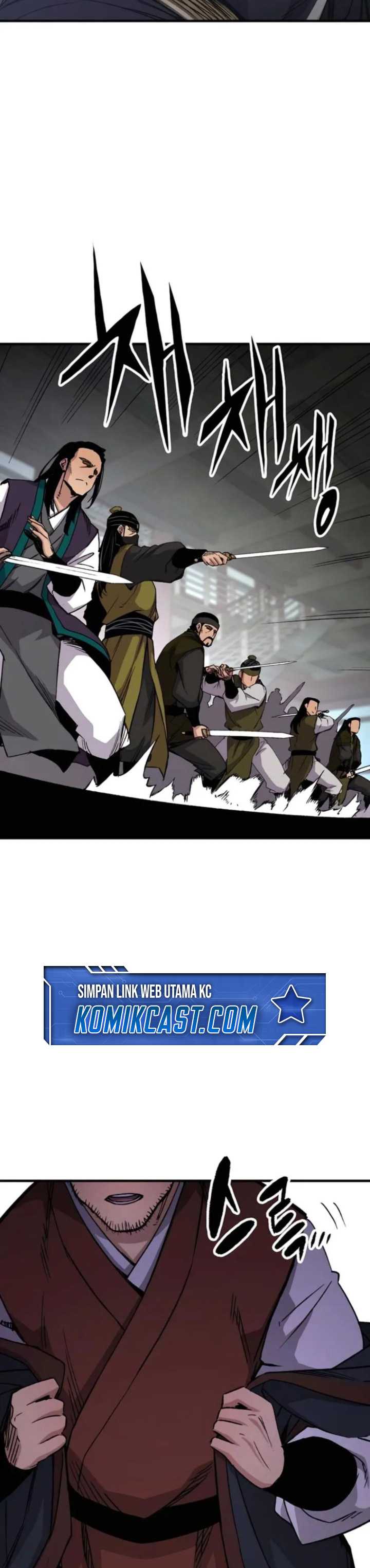 Reborn as The Heavenly Demon Chapter 70