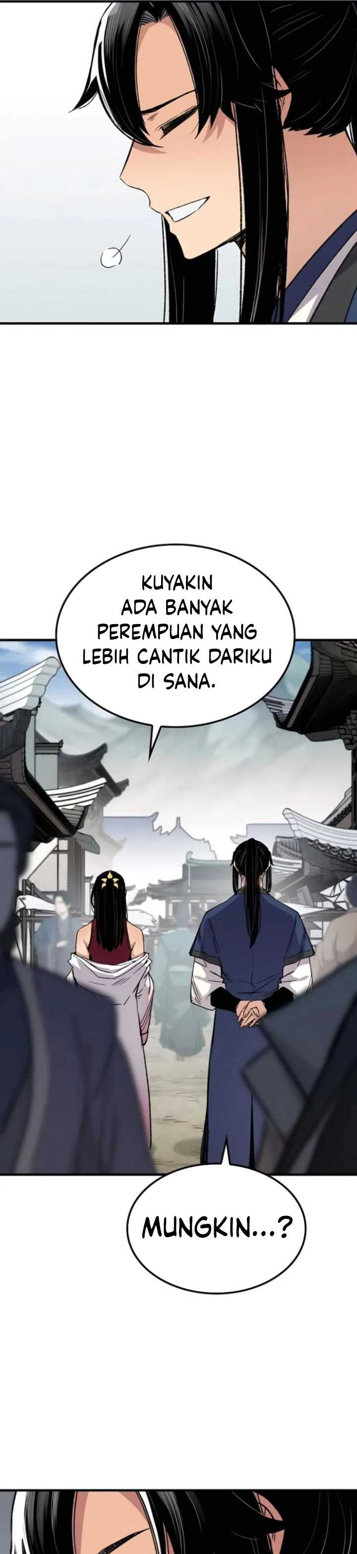 Reborn as The Heavenly Demon Chapter 70
