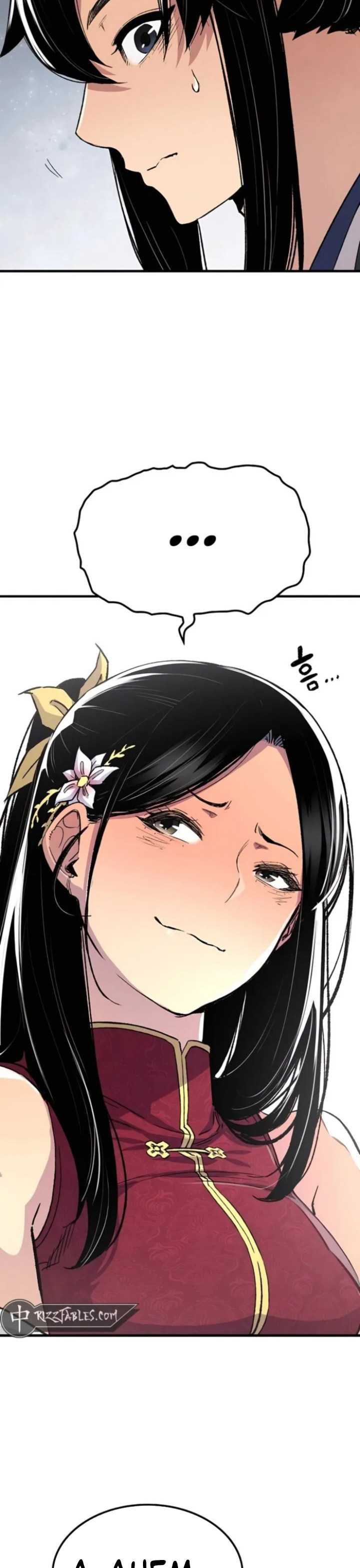Reborn as The Heavenly Demon Chapter 70